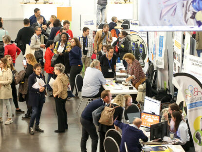 [RETOUR EN IMAGES]  Rencontres nationales des Missions Locales 2022