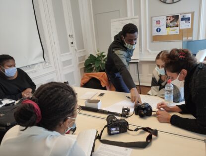 [Concours vidéo sur les «métiers en tension»] Une action de l’Association régionale des Missions Locales d’Ile-de-France qui allie créativité des jeunes et découverte de métiers