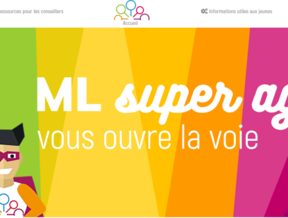 ML Super Agent / Postez vos idées et ressources sur le site dédié aux conseillers