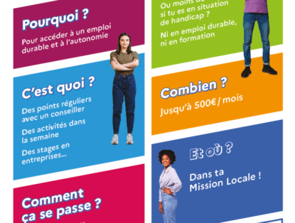 [CEJ] Accéder à la boite à outils dédiée