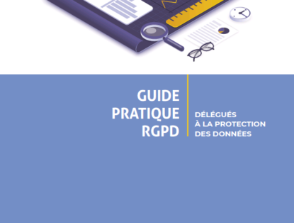 La CNIL publie un guide du délégué à la protection des données