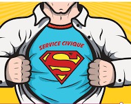 Le Service Civique dans les Missions Locales en 2020 (bilan)