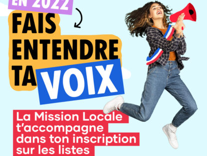 [A vos agendas] L’ARML Normandie invite les professionnels des Missions Locales à une réunion de présentation des résultats de son enquête auprès des jeunes sur l’engagement citoyen