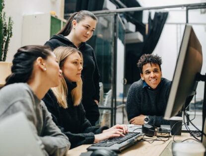 L’UNML contribuera à définir les contours de la «Garantie jeunes universelle»