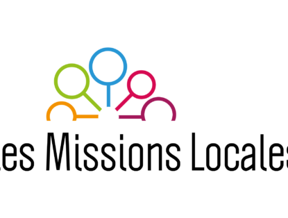 Le logo des Missions Locales évolue !