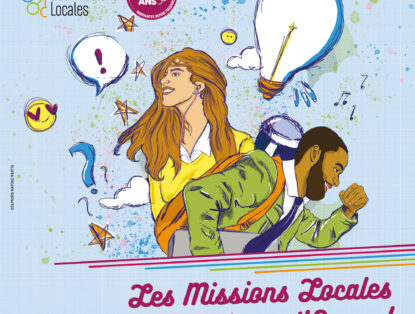 #40ansML / Le kit de communication est en ligne