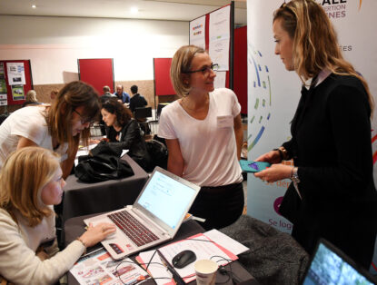 Participez au Village des initiatives / Rencontres nationales des Missions Locales