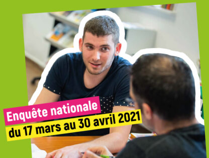 Lancement du baromètre 2021 de satisfaction des jeunes accompagnés par les Missions Locales