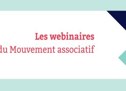 [Webinaire du Mouvement associatif] Contrat d’engagement républicain : De quoi s’agit-il ?