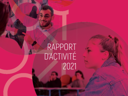 Le rapport d'activité 2021 de l'UNML est en ligne
