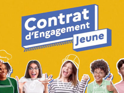 [#CEJ] Le CEJ « Jeune en Rupture », un dispositif en faveur des plus précaires (Missions Locales Centre Hérault et Lille)