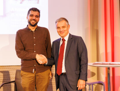 Le Fonds de Garantie des Victimes agit avec l’Union Nationale des Missions Locales en faveur de la mobilité des jeunes