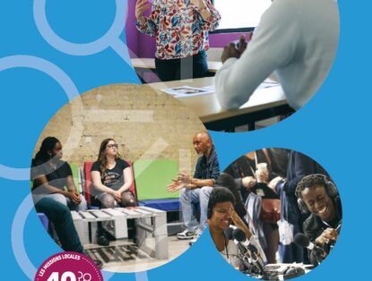 Le rapport d'activité 2022 de l'Union nationale des Missions Locales est en ligne