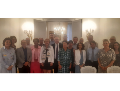 <strong>COMMUNIQUE / Les convictions du réseau des Missions Locales concernant le projet de loi « pour le plein emploi » défendues au Sénat</strong>