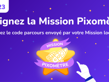 RAPPEL / Grand jeu-concours Pix-Missions Locales : participez avant le 10 novembre !
