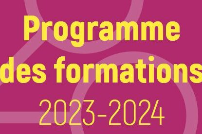 Découvrez le 1er catalogue des formations du réseau des Missions Locales