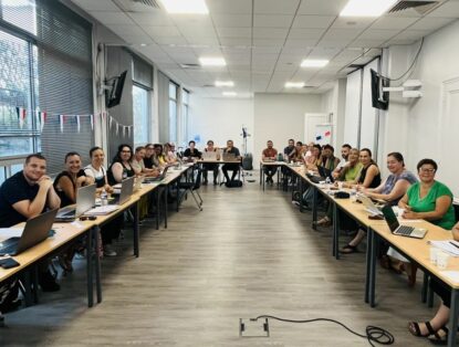 Démultiplicateurs CEJ : des formations pour et par les professionnels du réseau des Missions Locales