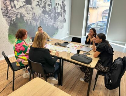 Retour sur les consultations SI – « De fortes attentes et une envie de s’impliquer dans le projet »