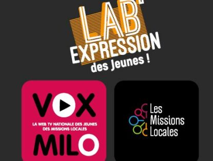 Vox Milo Festival 2024 – 10 % des Missions Locales participantes !
