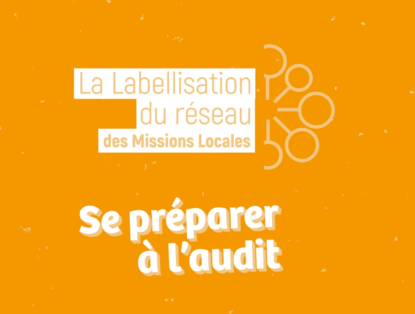 [Labellisation] Objectif : prendre date pour les audits !