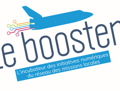 La Direction des systèmes d’information (DSI) des Missions Locales présente « Le Booster » : le catalyseur des initiatives numériques du réseau !