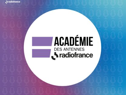 🎙️ Académie des Antennes de Radio France : des opportunités de stages pour les jeunes passionné.es de radio