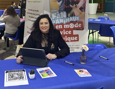 Service Civique - Qu'est-ce qu'une Mission Locale plateforme ?