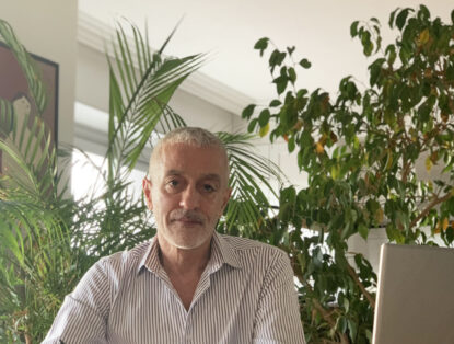 « JEUNES EN SOUFFRANCE D’EXCLUSION » - Interview de Christis Demetriades, psychologue clinicien, docteur en psychologie clinique et psychopathologie