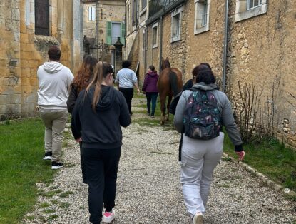 Des initiatives pour rompre l’isolement des jeunes ruraux