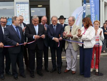 Un hôtel de formation au service des jeunes en milieu rural