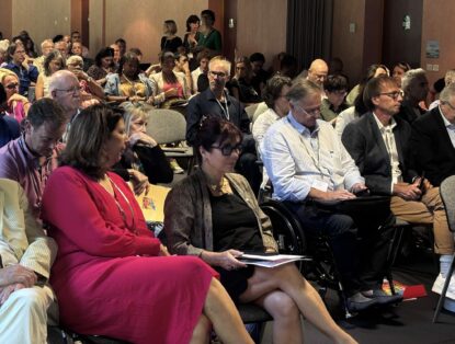 Retour en images sur l’Assemblée générale de l’Union nationale des Missions Locales