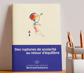 Communiqué – Revue de l’Institut