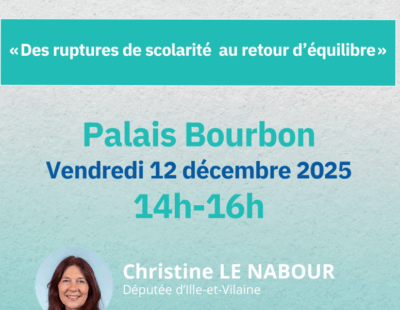 Institut Bertrand Schwartz : deux tables rondes pour échanger autour de l’accompagnement des jeunes en insertion