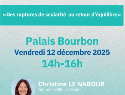 Institut Bertrand Schwartz : deux tables rondes pour échanger autour de l’accompagnement des jeunes en insertion