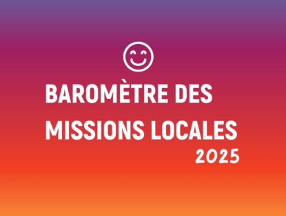 [Baromètre des Missions Locales 2025] Des résultats extrêmement satisfaisants