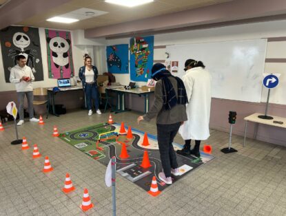 La plateforme mobilité : une offre de service lever les freins des jeunes (Mission Locale du Provinois)