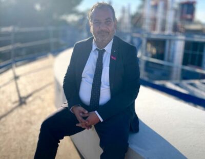 Disparition de François Rio