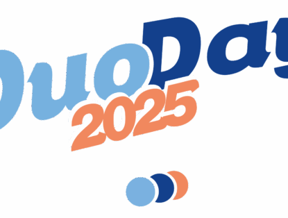 Retour sur l'édition 2025 du Duo Day