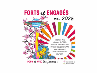 Les vœux de Stéphane Valli, président de l'UNML