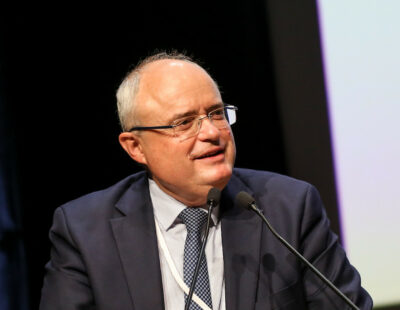 Bilan de l'année 2025 et les enjeux de 2026 - Stéphane Valli, président de l'UNML