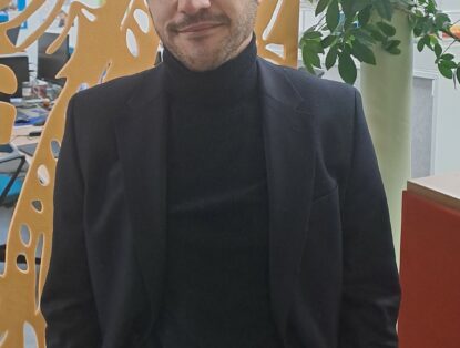 Yoan Hadadi, délégué général de l’UNML : « L’insertion professionnelle des jeunes est une responsabilité collective »