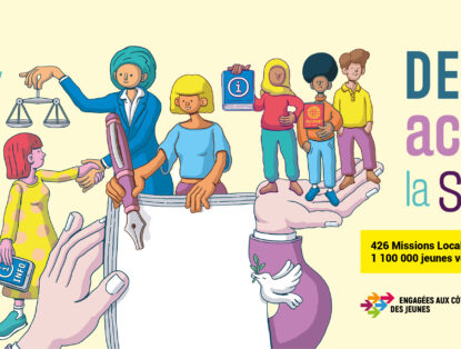 [Semaine nationale #MissionsLocales2026]  Inscrivez vos événements sur le site dédié et valorisez-les avec le kit de communication en ligne