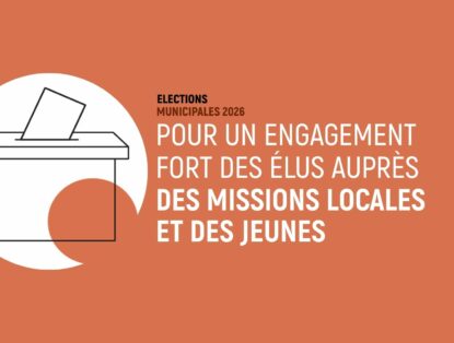 Élections municipales 2026 : faire de la jeunesse une priorité du mandat