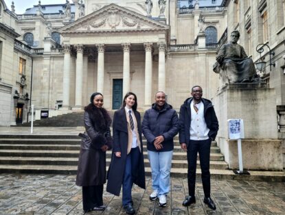 « Nous faire confiance, c’est renforcer notre démocratie et préparer les acteurs de demain » (COJ)