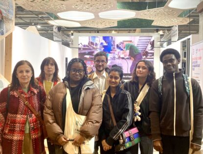 Des jeunes de Missions Locales au Salon international de l’agriculture avec l’ANEFA et OCAPIAT