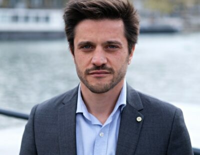 Les élus locaux sont au cœur de l’action des Missions Locales – Yoan Hadadi, DG de l’UNML