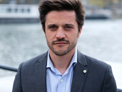 Les élus locaux sont au cœur de l’action des Missions Locales – Yoan Hadadi, DG de l’UNML