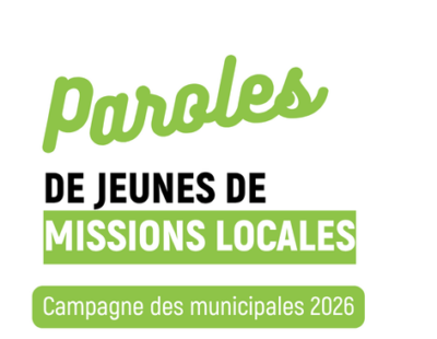 Municipales 2026 : des jeunes accompagnés par les Missions Locales prennent la parole