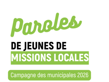 Municipales 2026 : des jeunes accompagnés par les Missions Locales prennent la parole