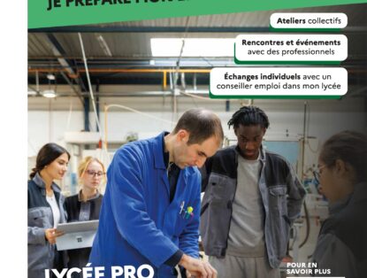 AvenirPro : les acteurs communiquent d’une seule voix